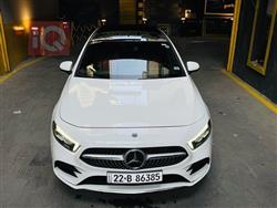 مرسيدس بنز A-Class